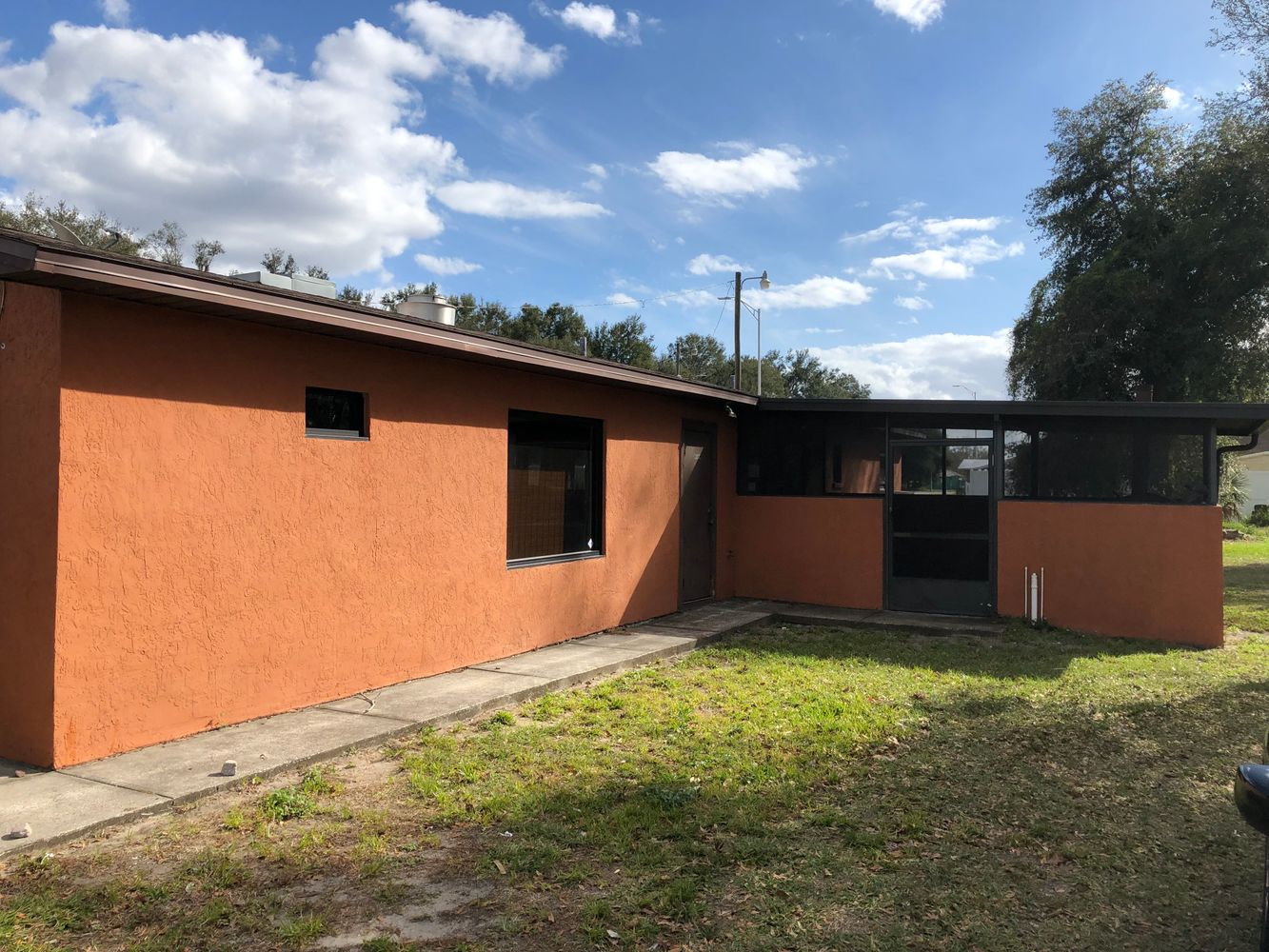 5 SW Dr Martin Luther King Jr St, Fort Meade, FL 33841